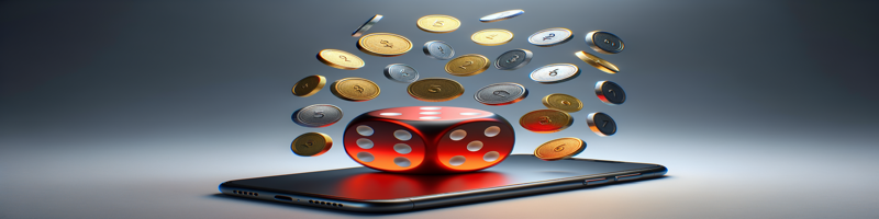 NV Casino – Recenzja Nowego Kasyna Online
